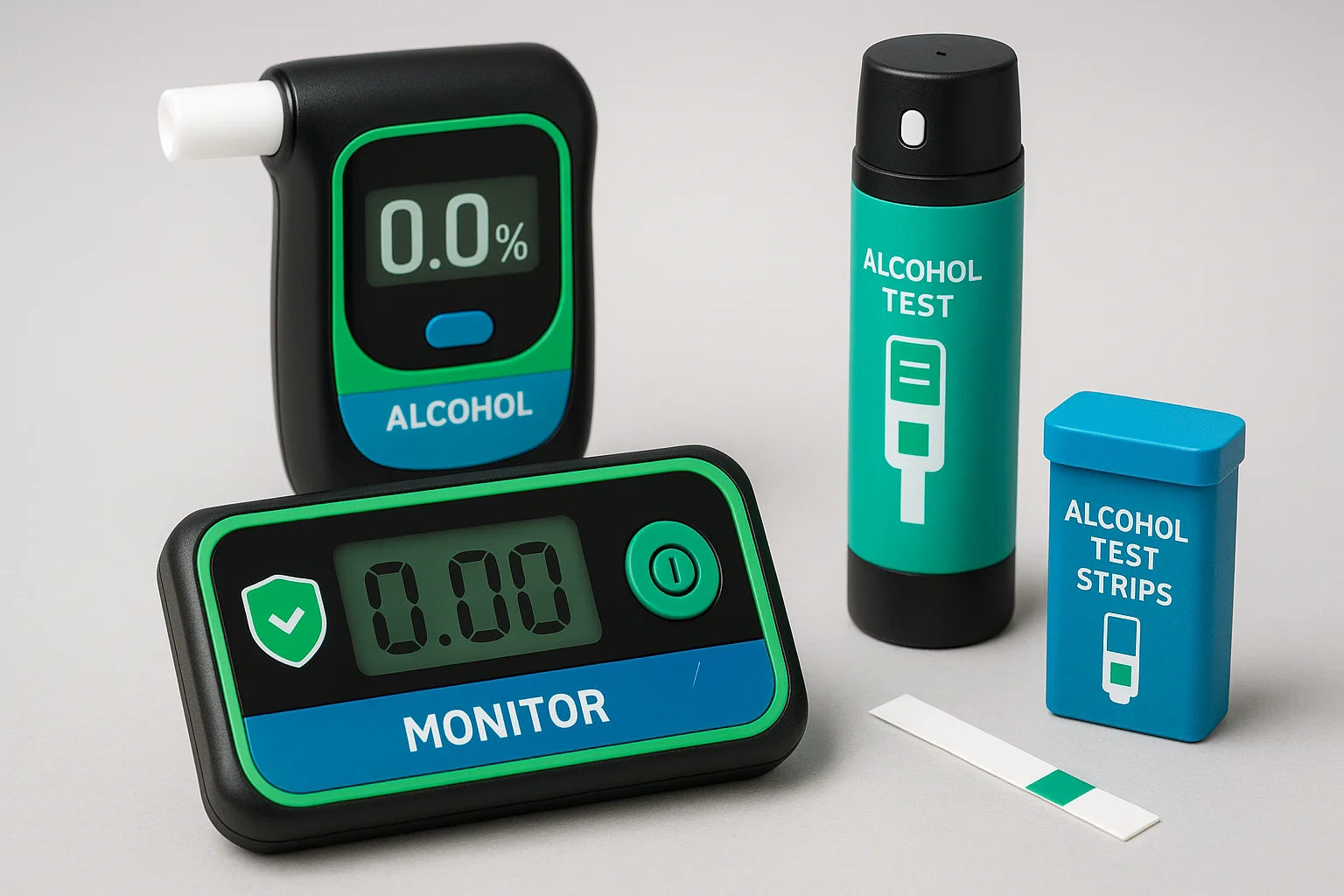 At-Home Alcohol Testing: Monitoring and Safety Guide (2025) | DHM Guide