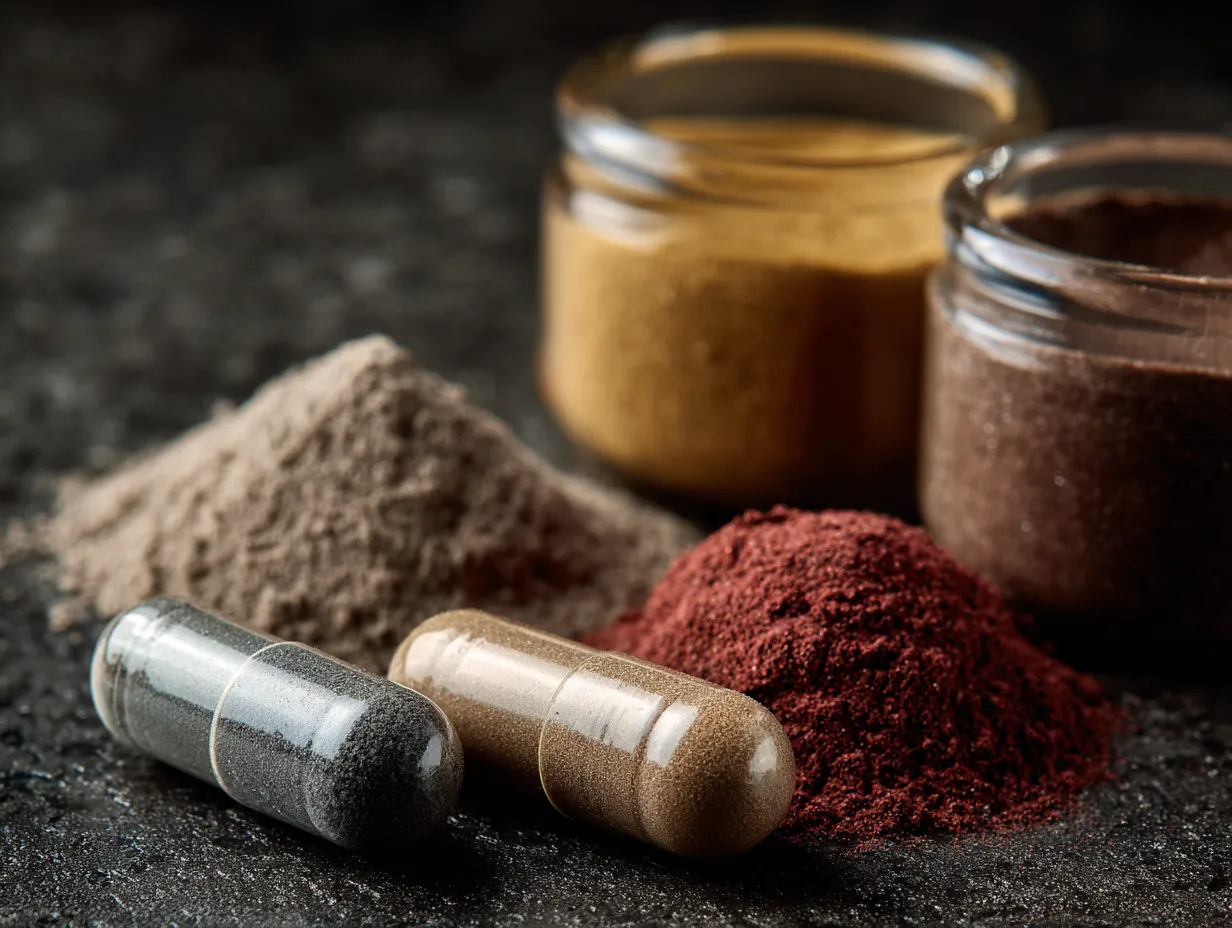 DHM Product Forms: Capsules vs Powder vs Liquid Absorption Study | DHM ...