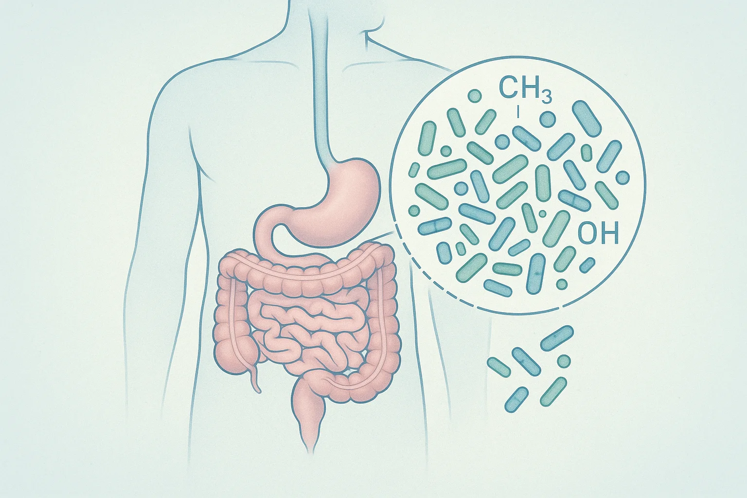 How Alcohol Affects Your Gut Microbiome: The Hidden Health Impact (2025 ...